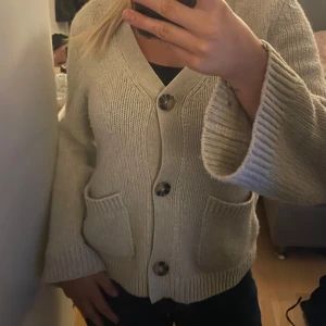 Kofta  - fin kofta köpt här på plick! 