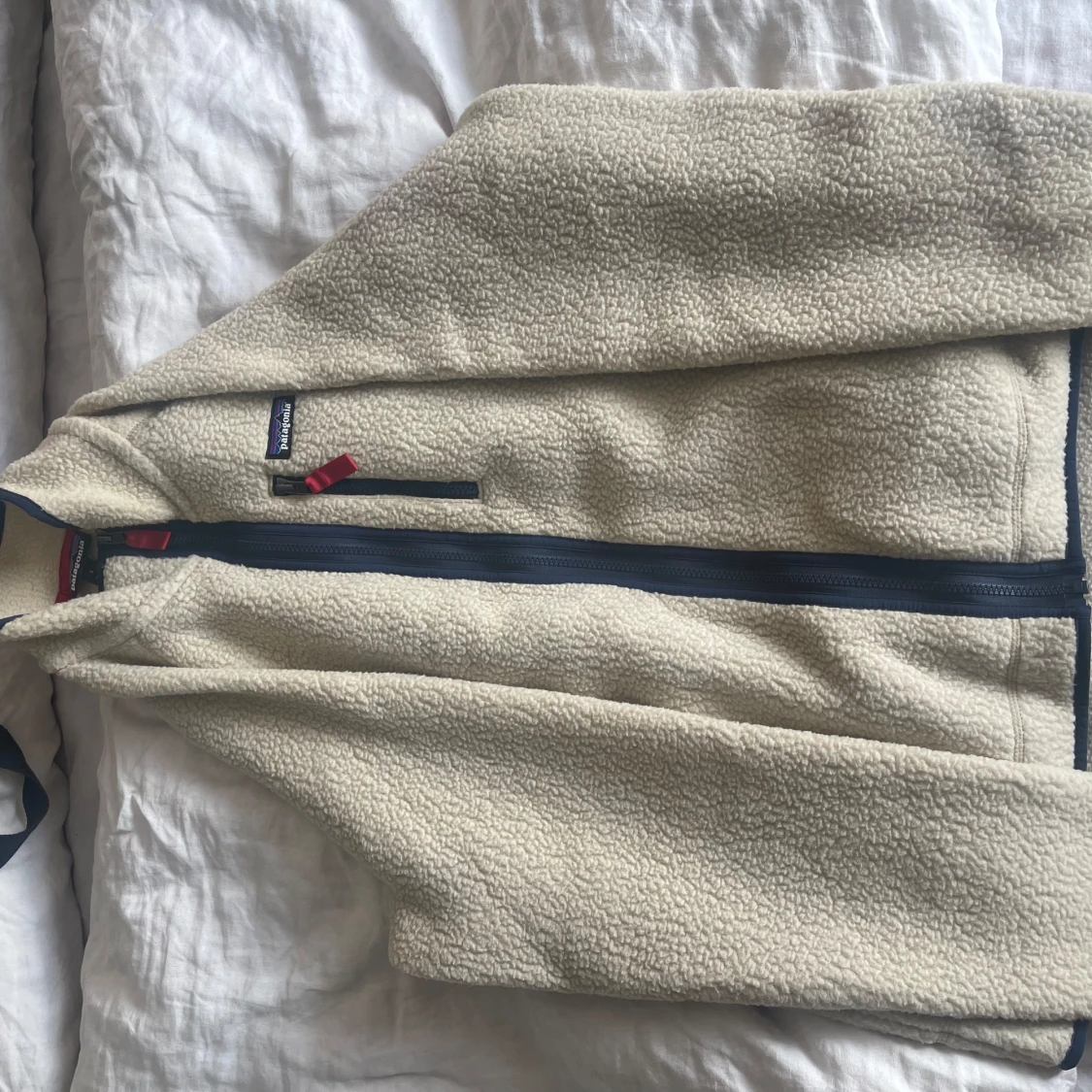 Pantagonia Fleece - 90