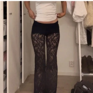 spetsbyxor - Fina spetsbyxor💕💕