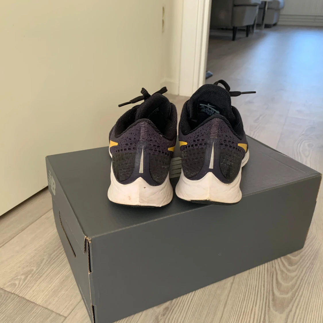 Träningsskor  - 90