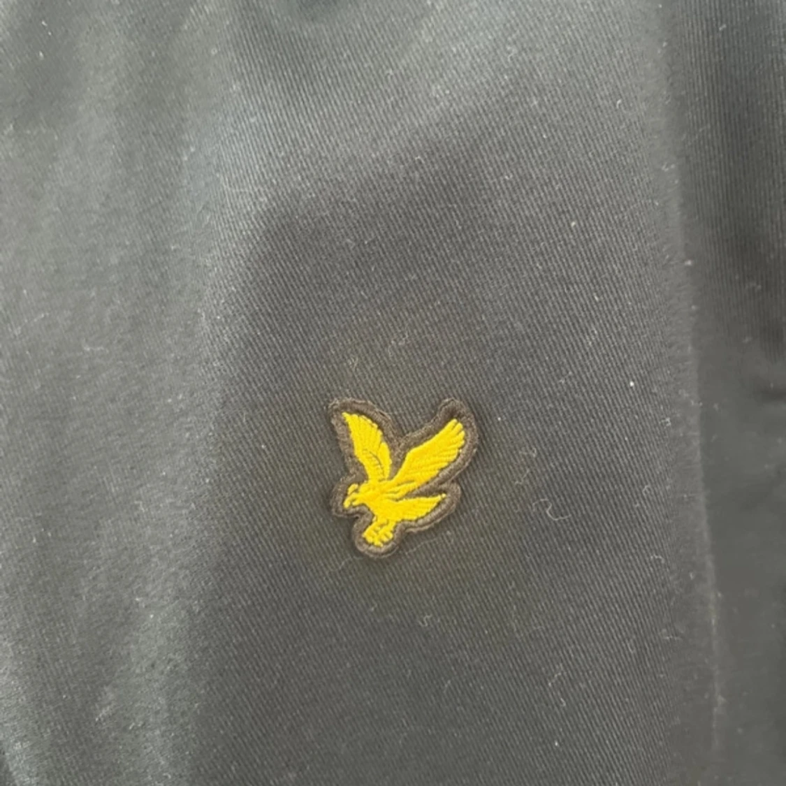 Lyle and Scott jacks  - 92