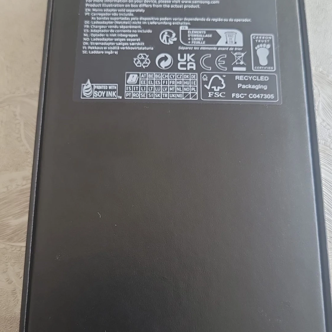 Samsung galaxy s23 - 91