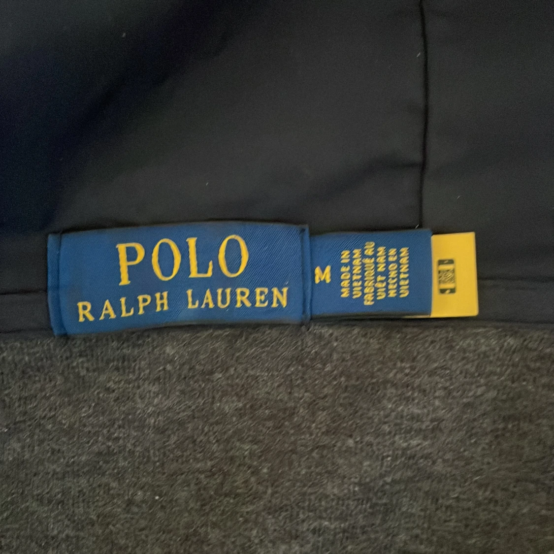 Ralph lauren jacka - 91