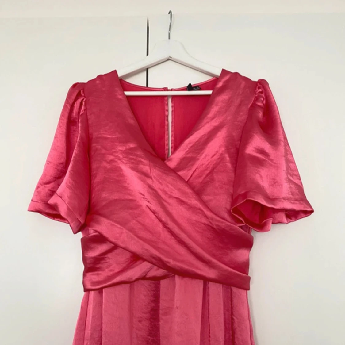 Miniklänning Vero Moda x Kae Sutherland - 90