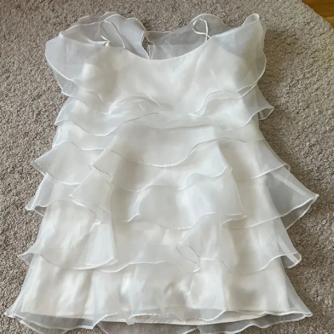 Student klänning By Malina  - 90