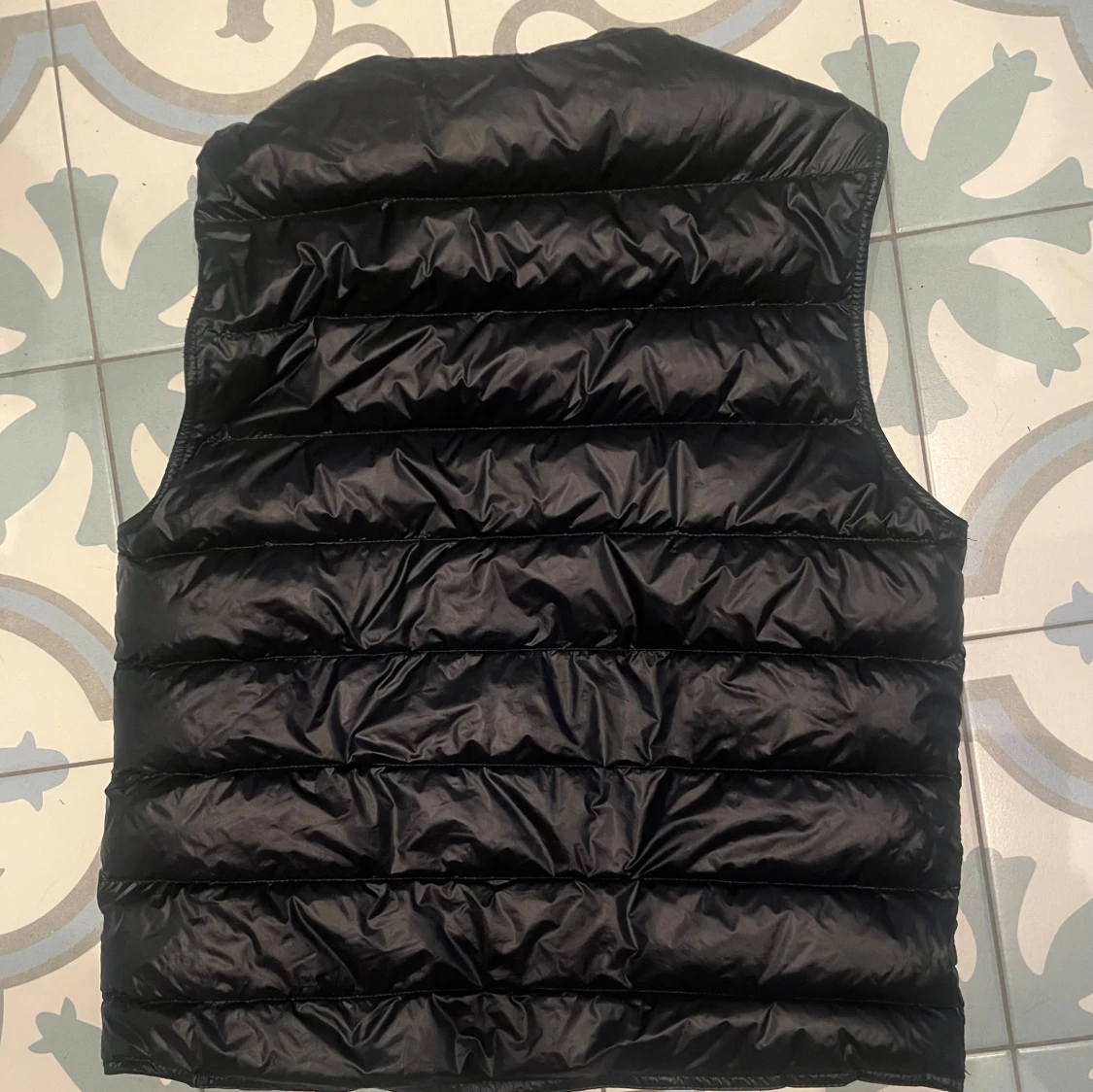 Moncler gui väst - 90