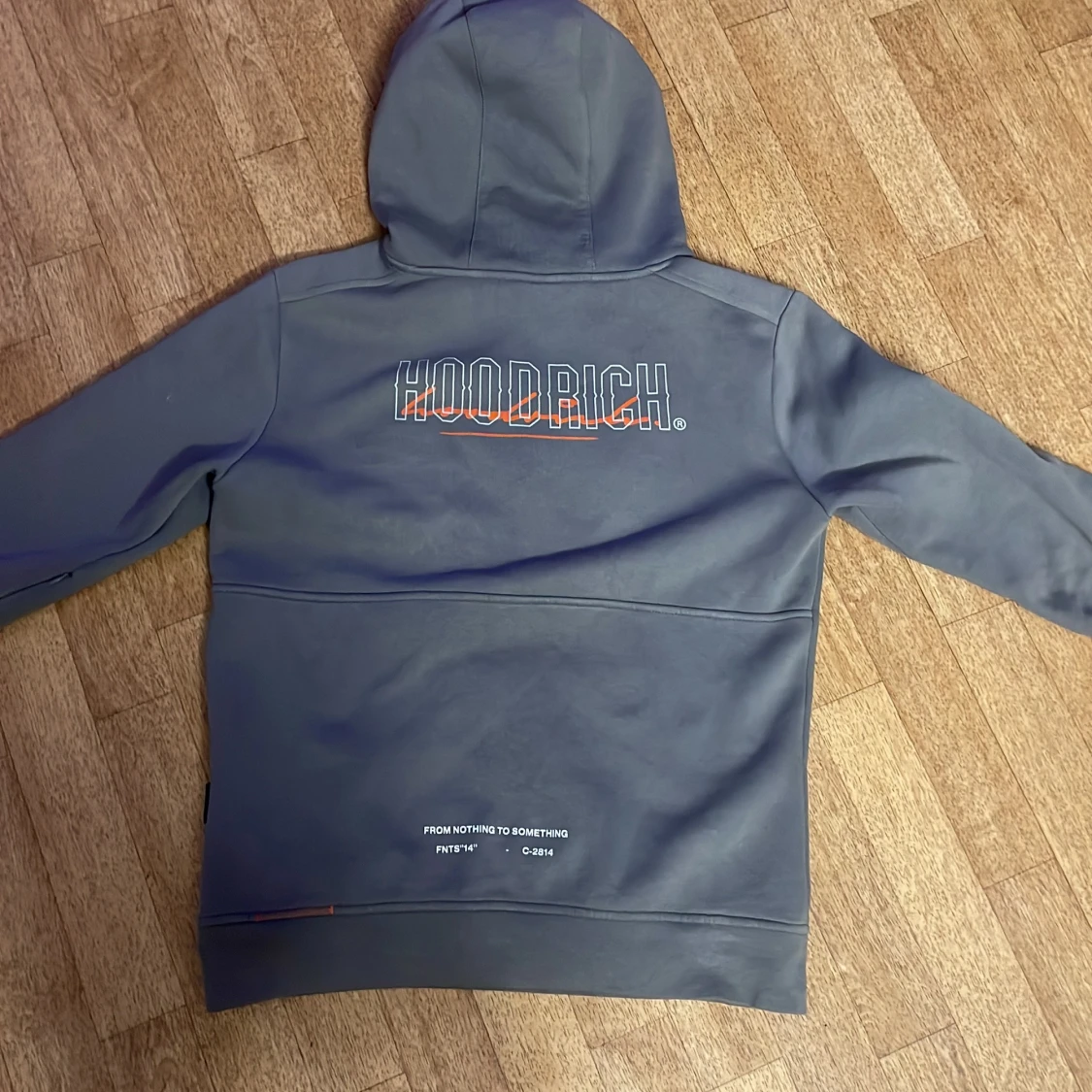 Hoodrich hoodie  - 93