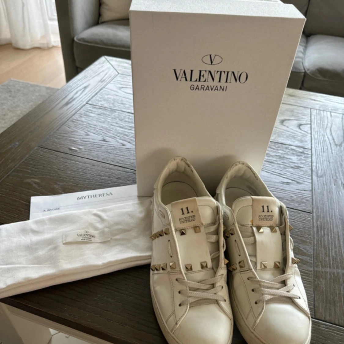 Valentino Garavani Sneakers