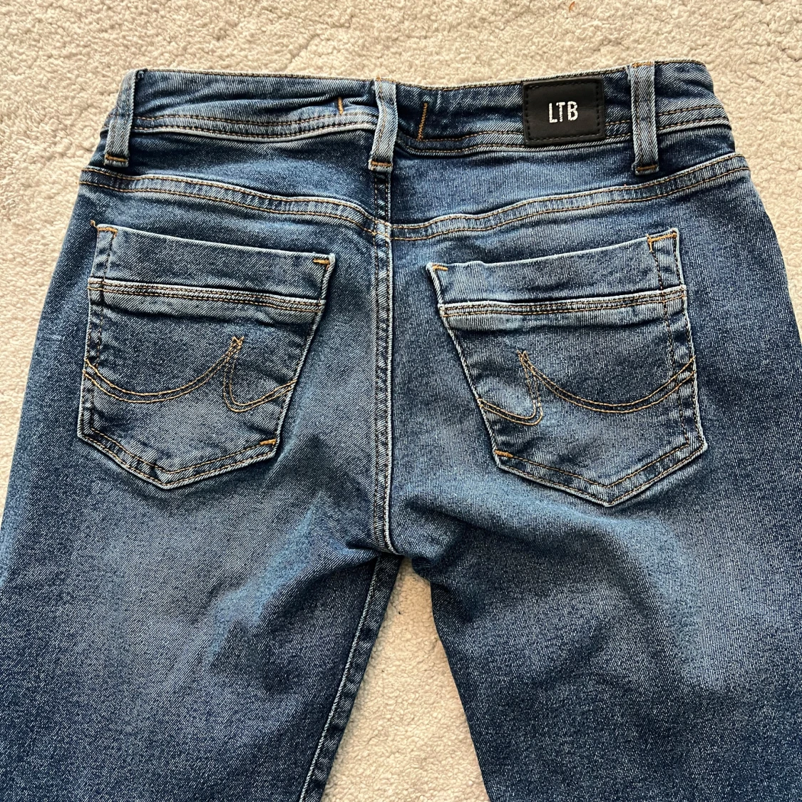 Ltb jeans💗💗