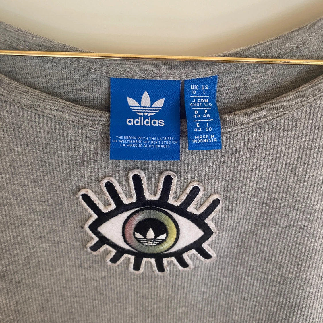 Snyggt Co-ord set från adidas - 90