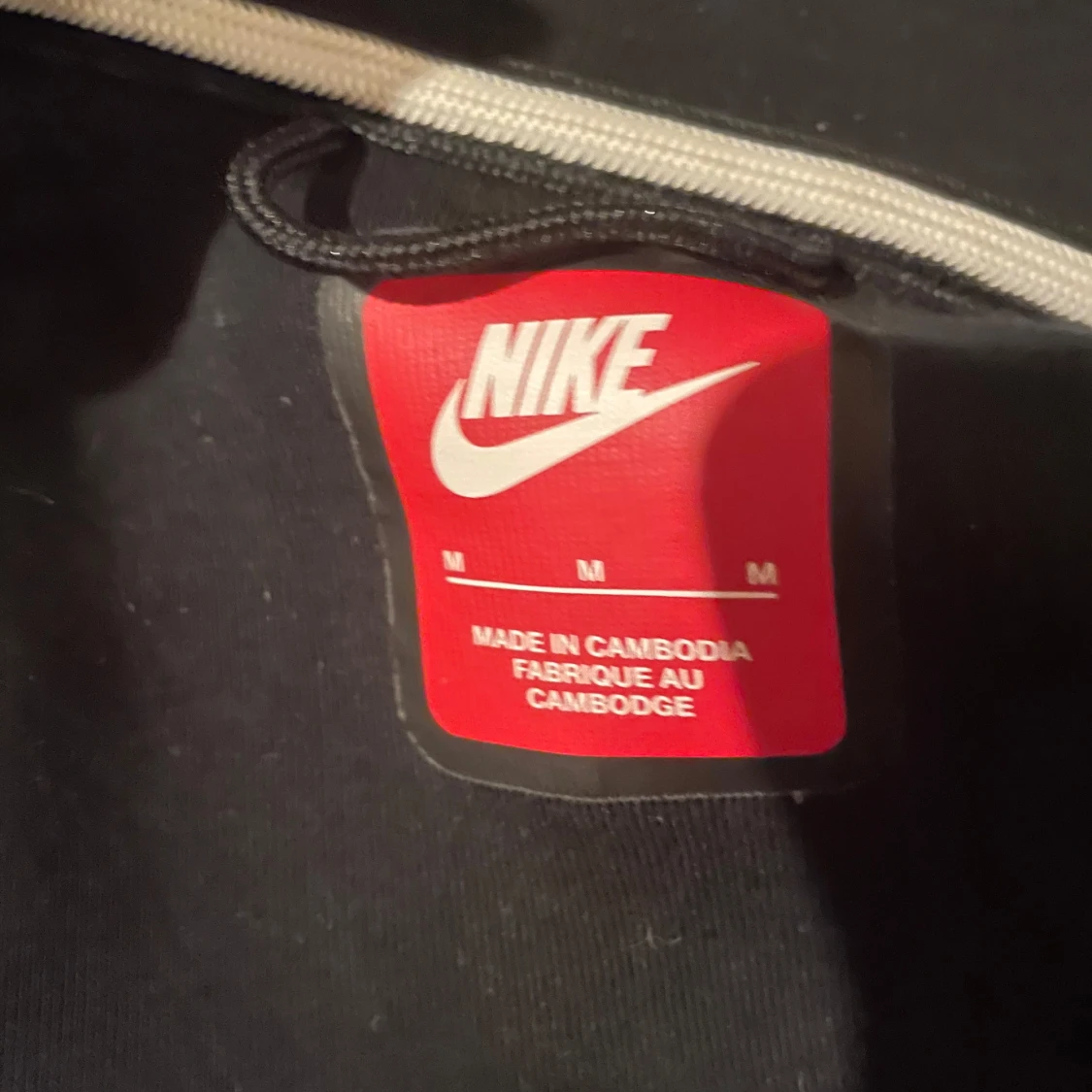 Nike tech fleece - 90