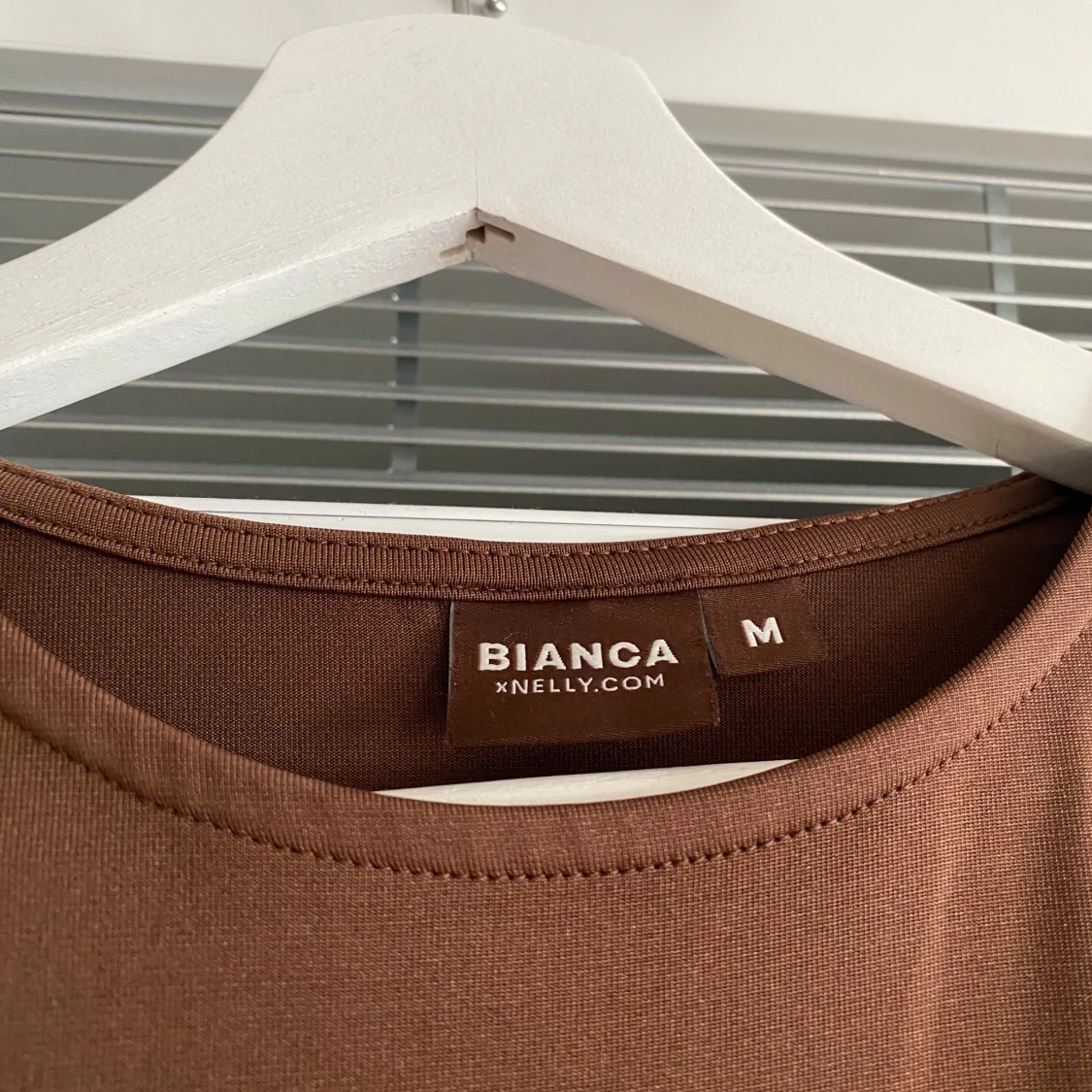 Bianca x Nelly Body - 90