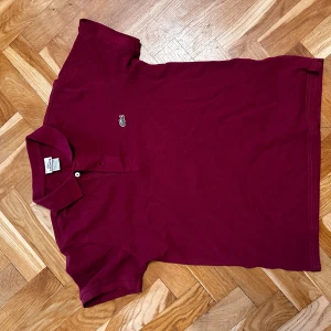 Lacoste tröja  - En lacoste tröja som är i jättebra skick, har haft den på mig ett par gånger.
