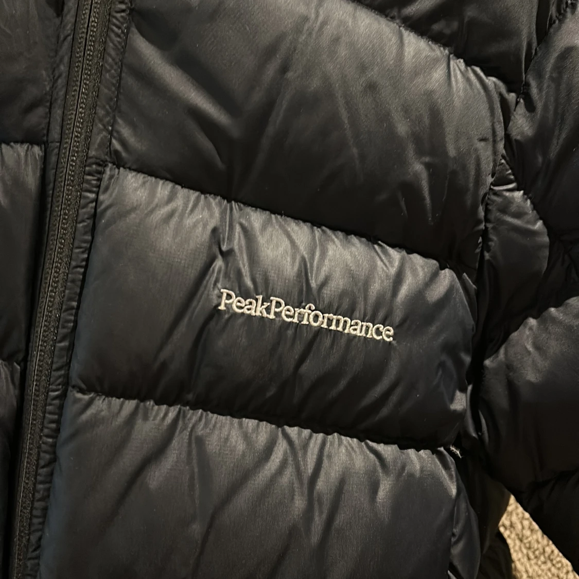 Peak performance jacka - 90