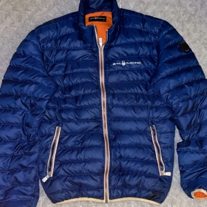 sail racing jacka - Ny skick, äkta 