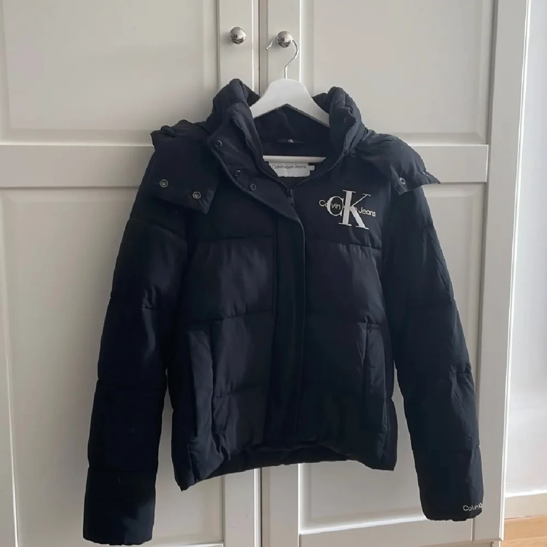 Vinter Jacka 