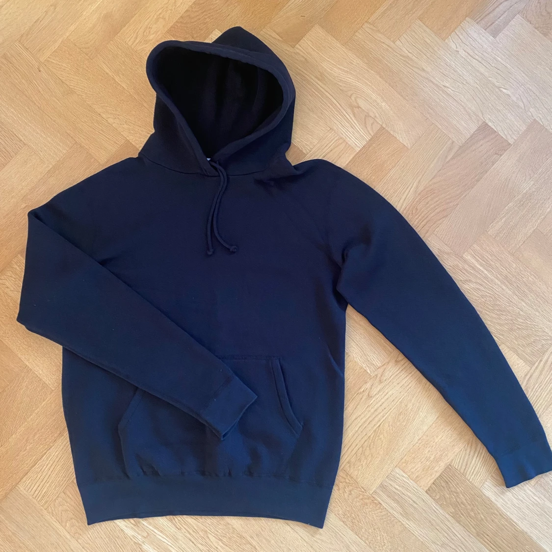 John Elliot Hoodie