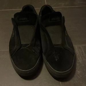 Axel arigatos - 42 men liten i storleken kan tvättas 