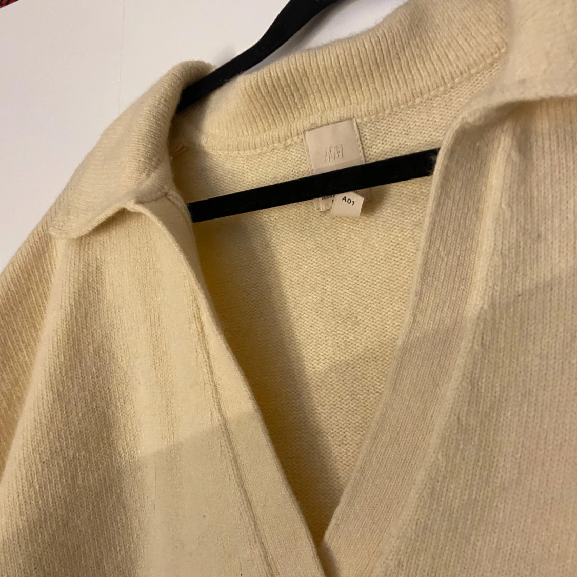 Fin tröja från H&M  - 92