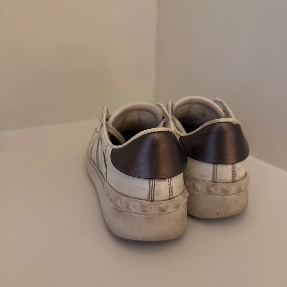 Valentino skor  - 93