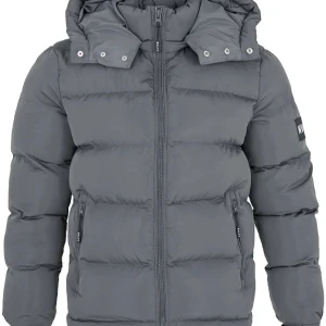 NVLTY Vinterjacka - En stilren NVLTY jacka som användes en halv vinter och därmed i utmärkt skick. 