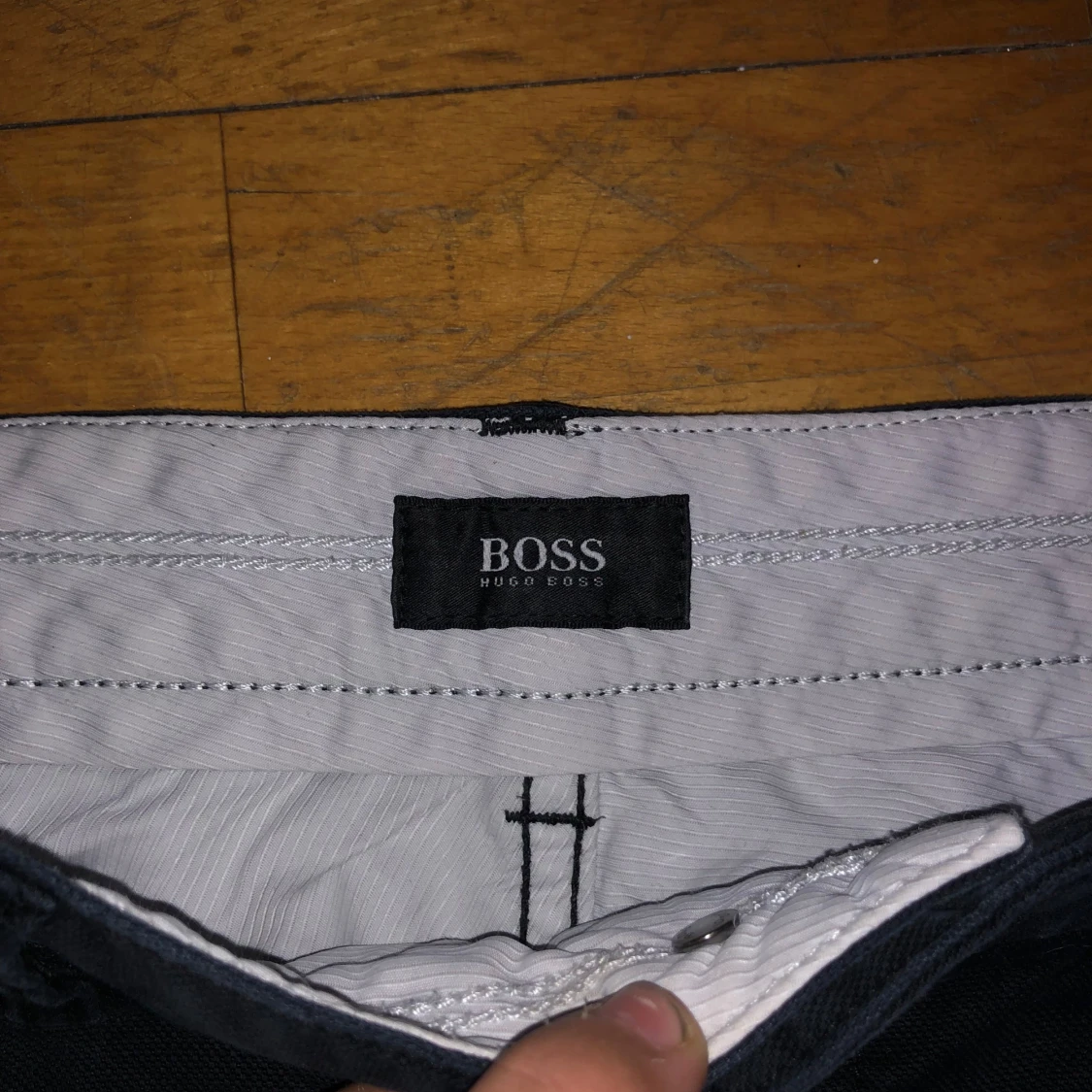 Hugo boss jeans  - 90