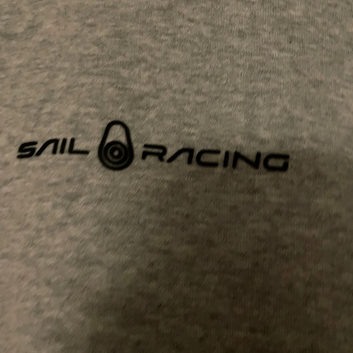 Sail racing sweater  - 90