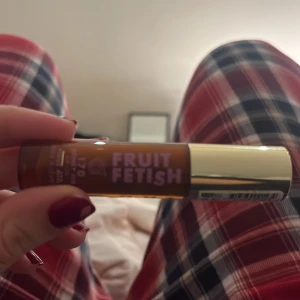 Milani fruit fetish - Endast testad en gång 