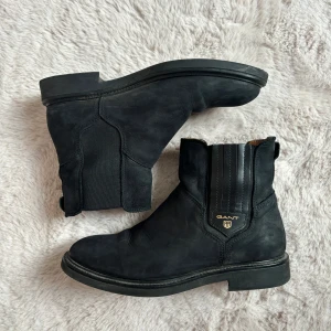 Gant skor - Så sköna och najs, storlek 38