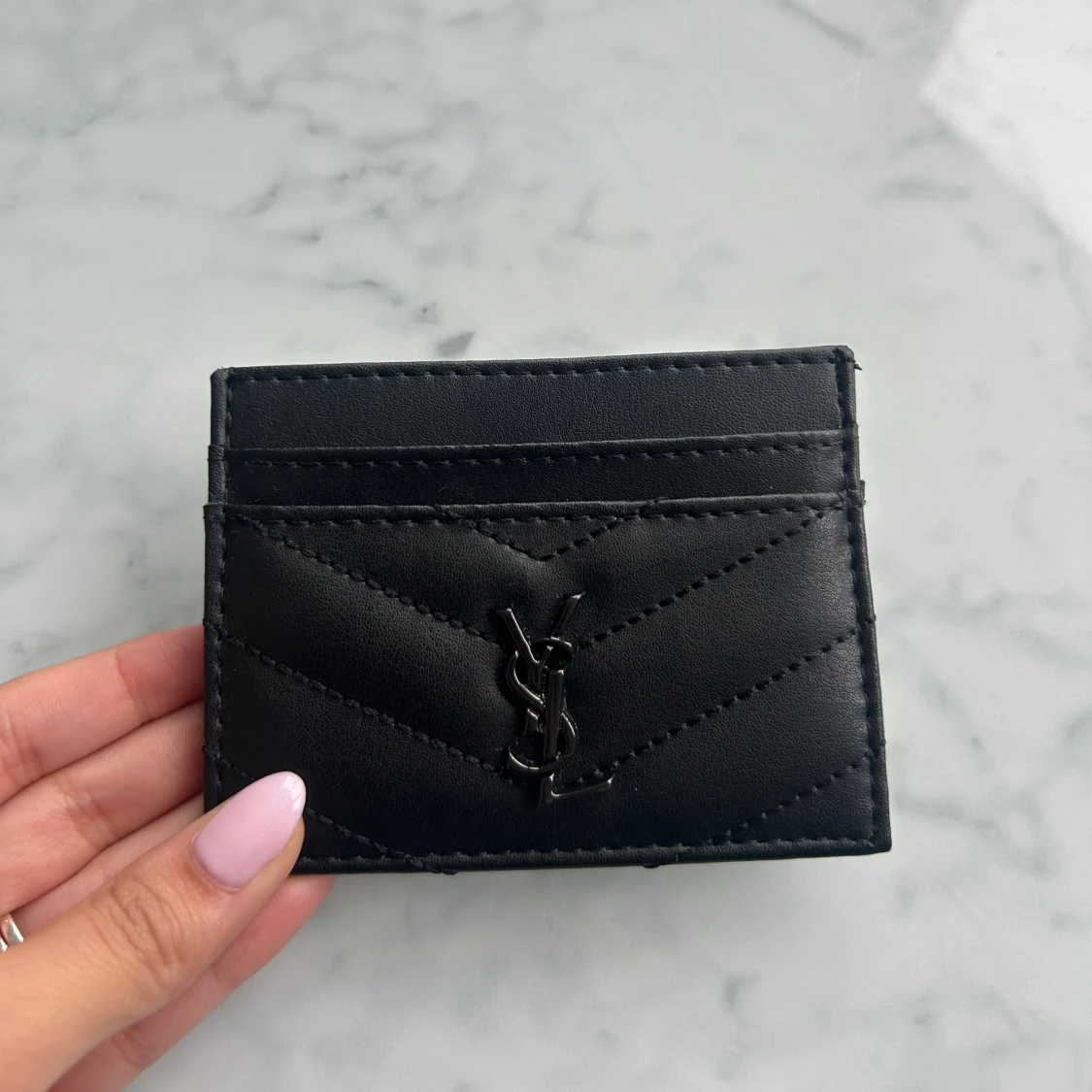 Ysl korthållare  - 90