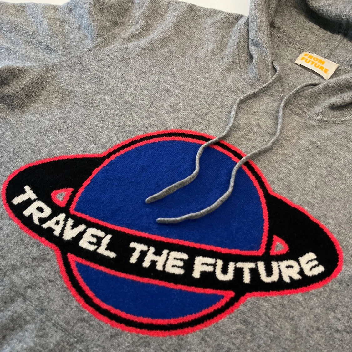 From Future kashmir hoodie - 92