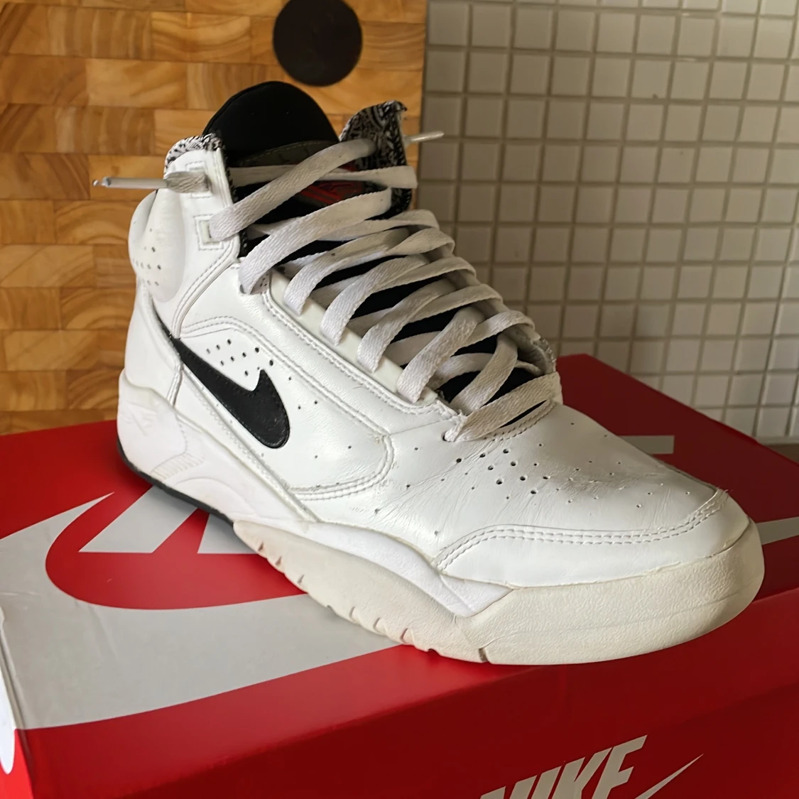 Nike Air Flight Lite - 90