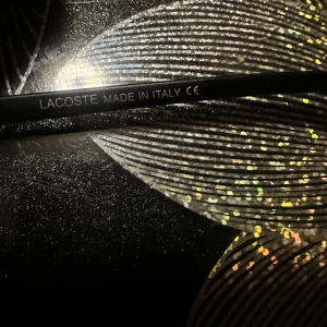 lacoste sunglasses  - äkta lacoste solglasögon