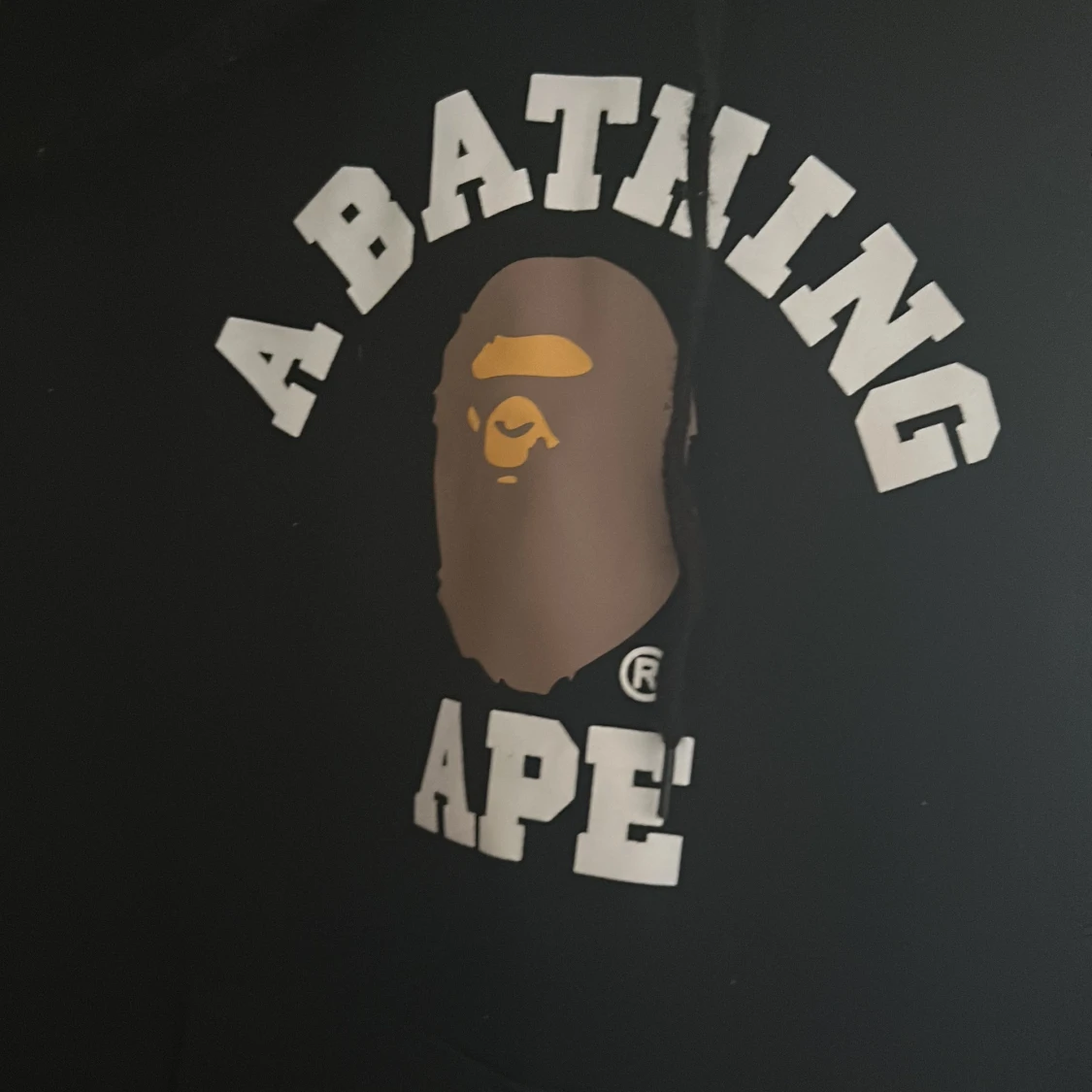 Bape Hoodie  - 90