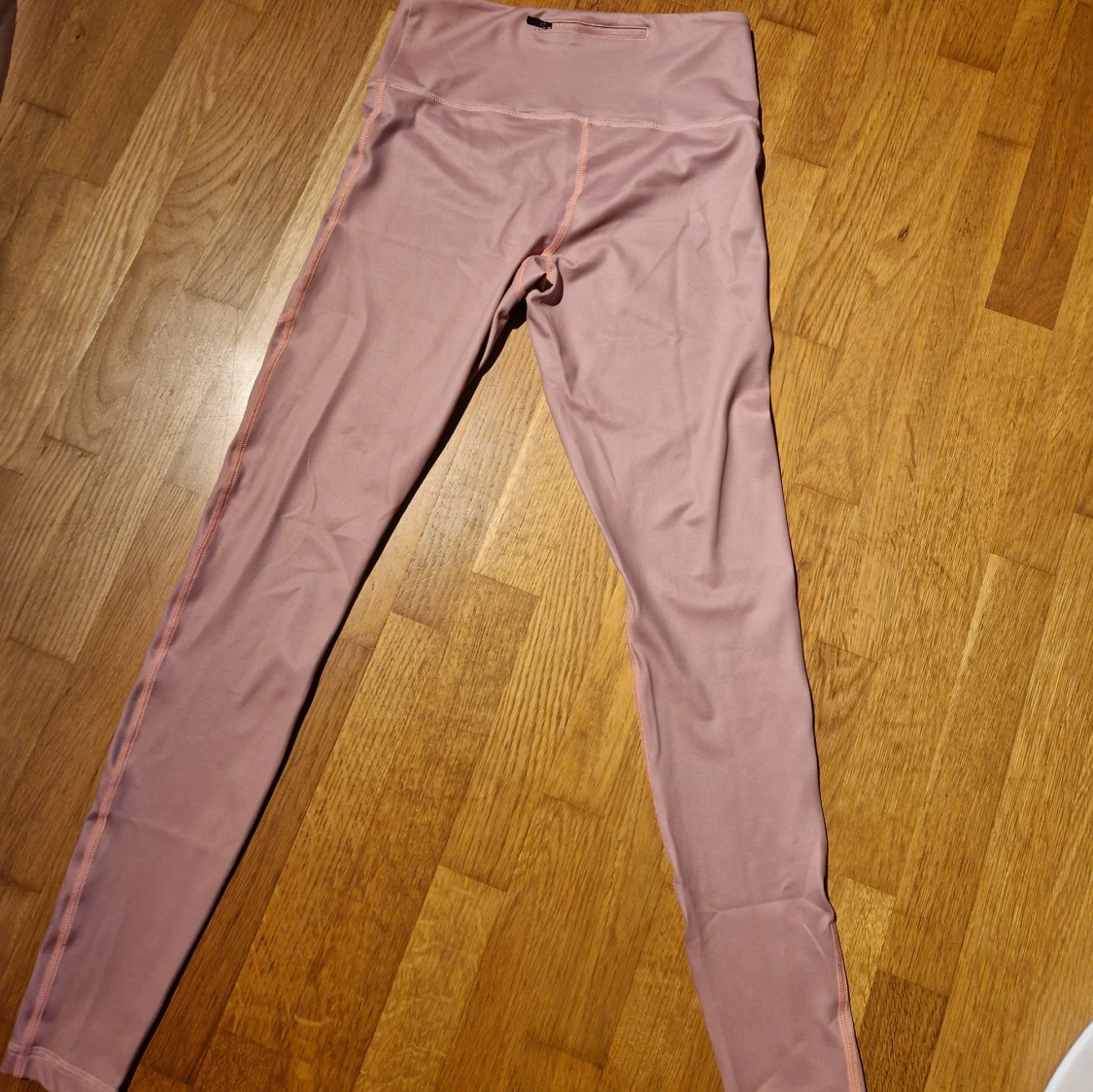 Nya tränigs bykser  - 90