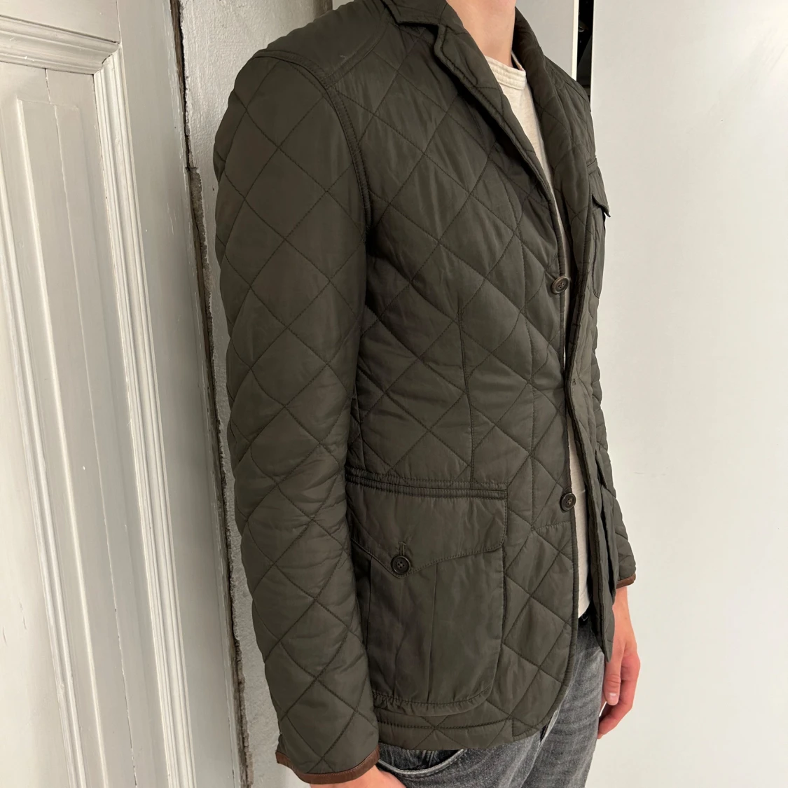 Ralph lauren jacka - 1