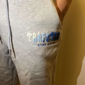Trapstar byxor  - Skick - använd 