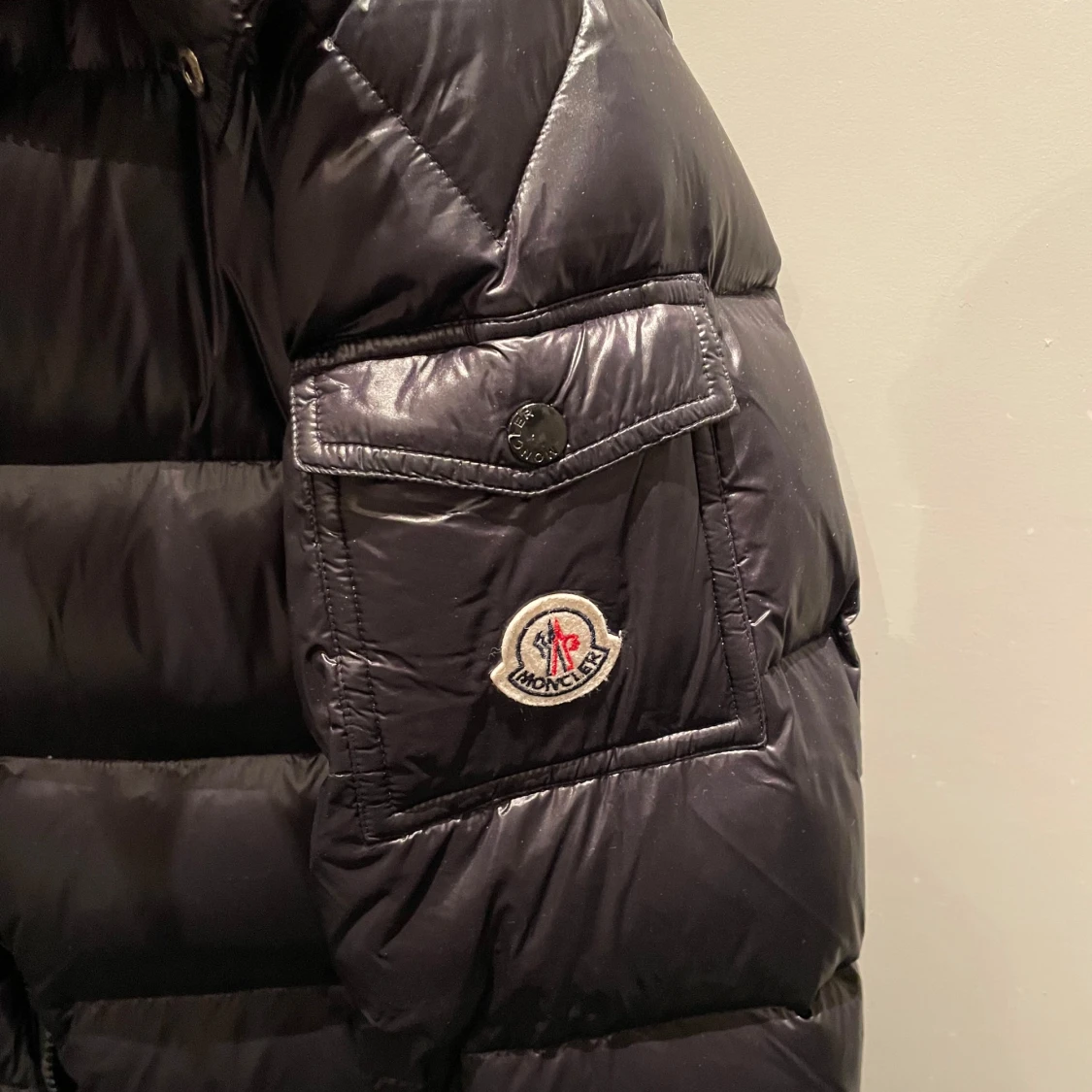 Moncler maya - 91