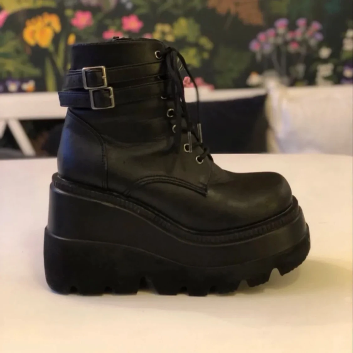 Demonia shaker 52 - 90