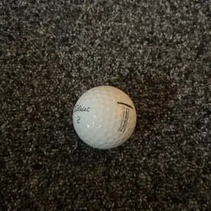 12 st titleist toursoft