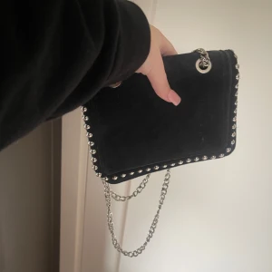 Liten zara väska - Gullig handväska