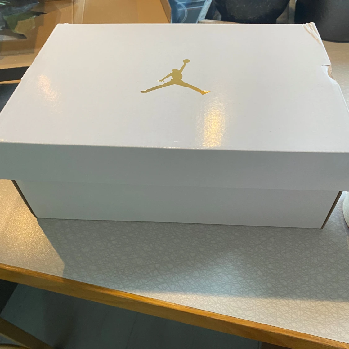 Jordan 1 low bred sail