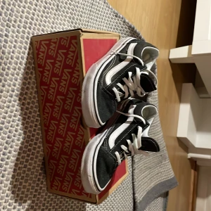 Vans - Helt okej skick