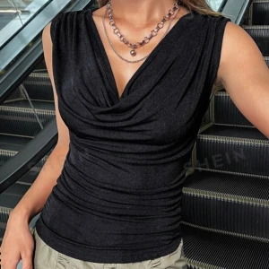 Tröja - Väldigt stretchig och luftig❤️