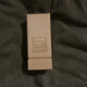 Tom Ford vanilla sex - Helt ny. Oanvänd. Köpt på NK. Kvitto finns 