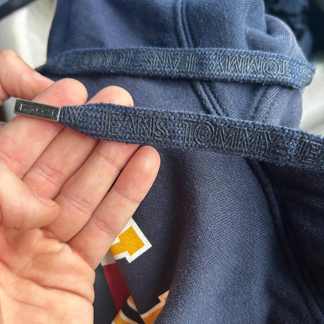 Tommy Hilfiger hoodie - 91