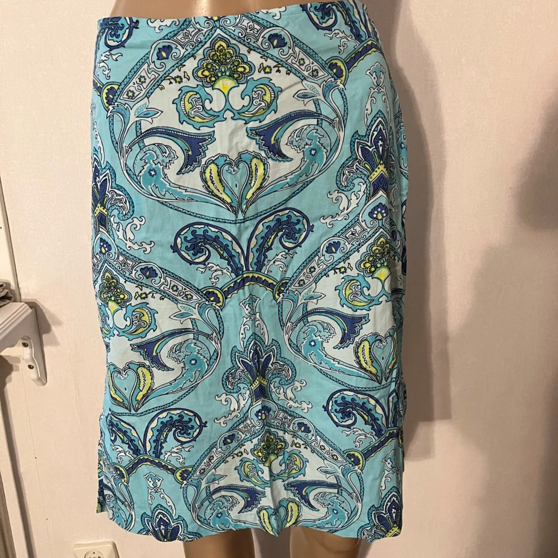 Kjol retro 90-tal 00-tal 