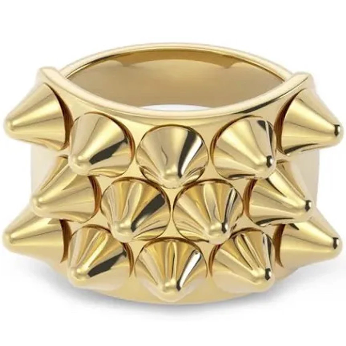 Edblad ring