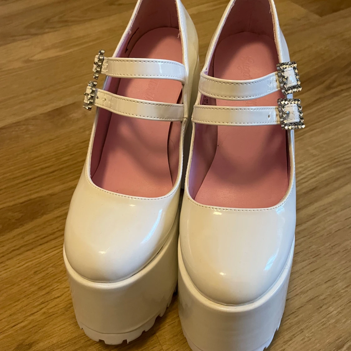 Dream pose Sugar Thrillz  - 1