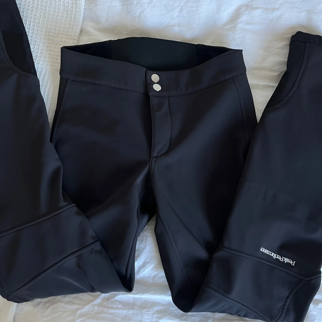 Peak performance skidbyxor  - 4